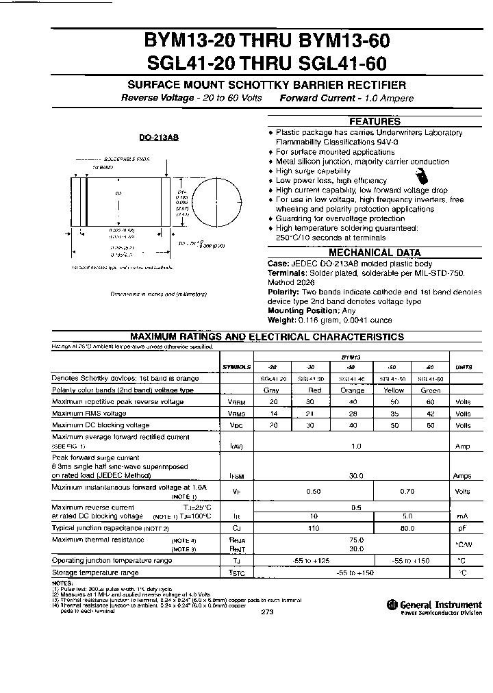 BYM13-30_3753697.PDF Datasheet