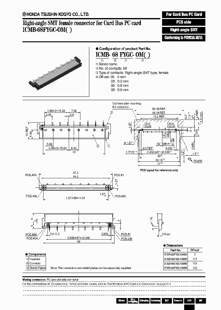 ICMB-68FYGC-OM03_3750640.PDF Datasheet