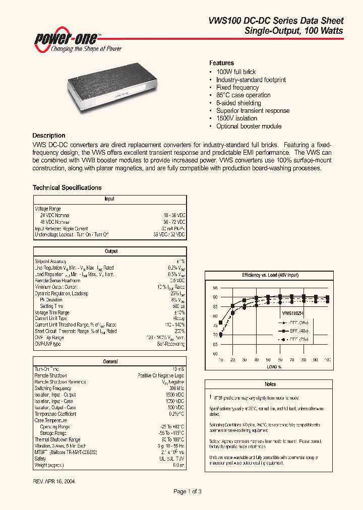 VWS100YL-81H_3754430.PDF Datasheet