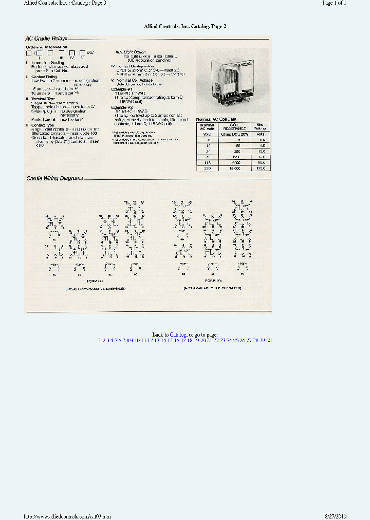 TYP154L-4C-48VAC_3756161.PDF Datasheet