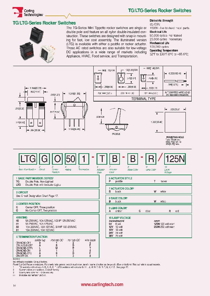 LTGYO41A-TB-W-R125N_3756400.PDF Datasheet