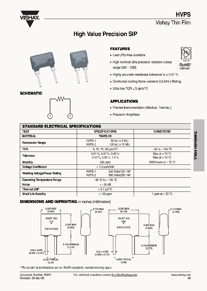 HVPS2Z1094AUF_3757650.PDF Datasheet