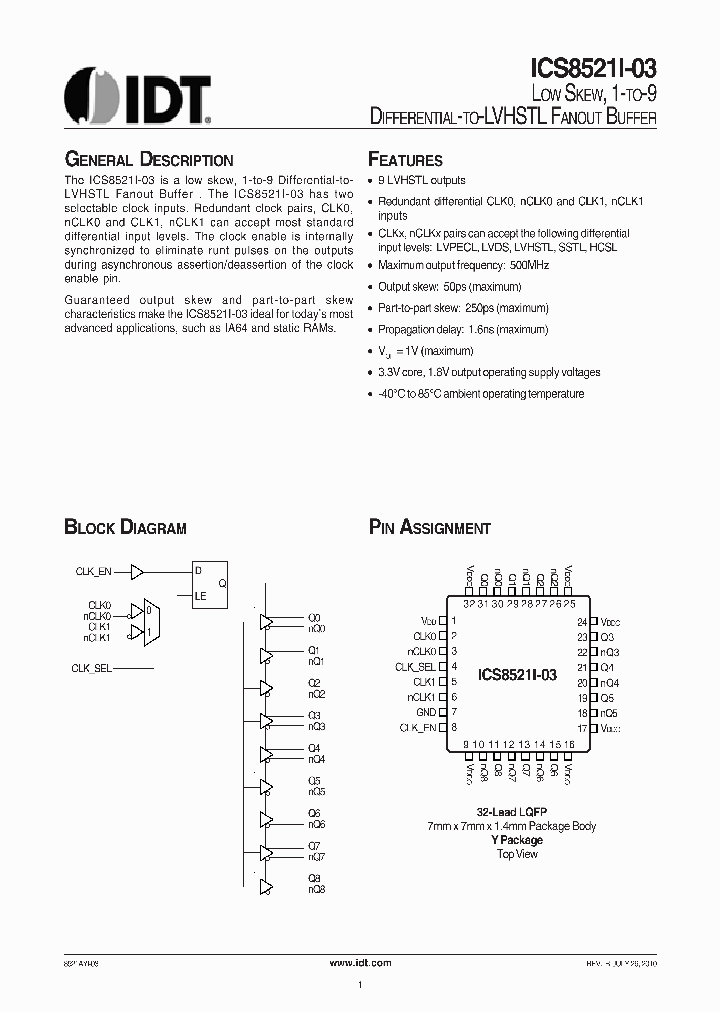 8521AYI-03_3752171.PDF Datasheet