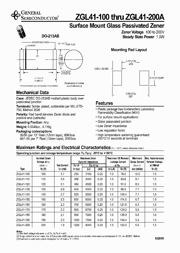 ZGL41-110A-26_3759678.PDF Datasheet