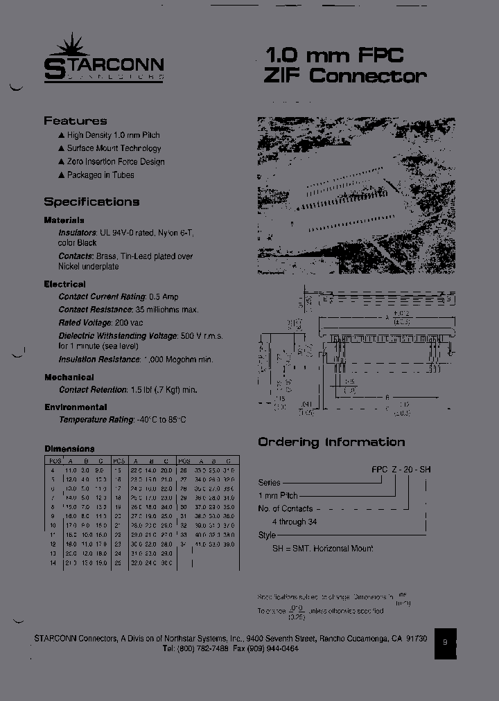 FPCZ-12-SH_3760147.PDF Datasheet