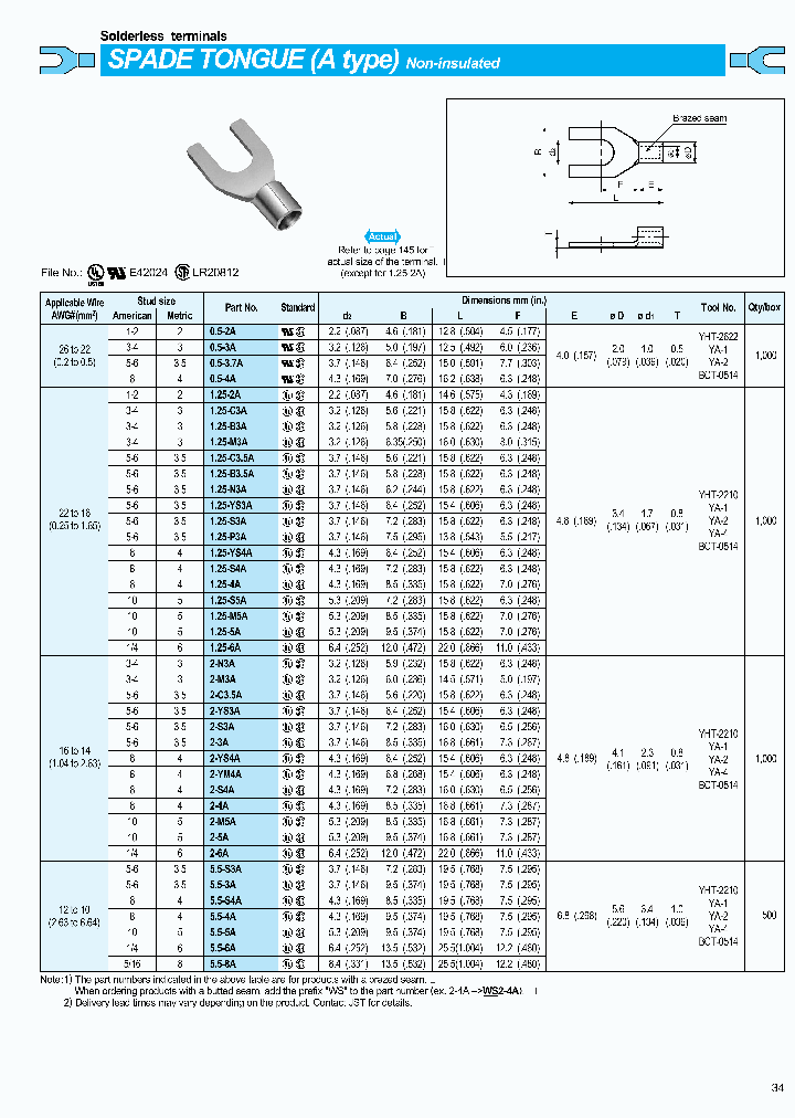 FV125-YS3ATOR_3757562.PDF Datasheet