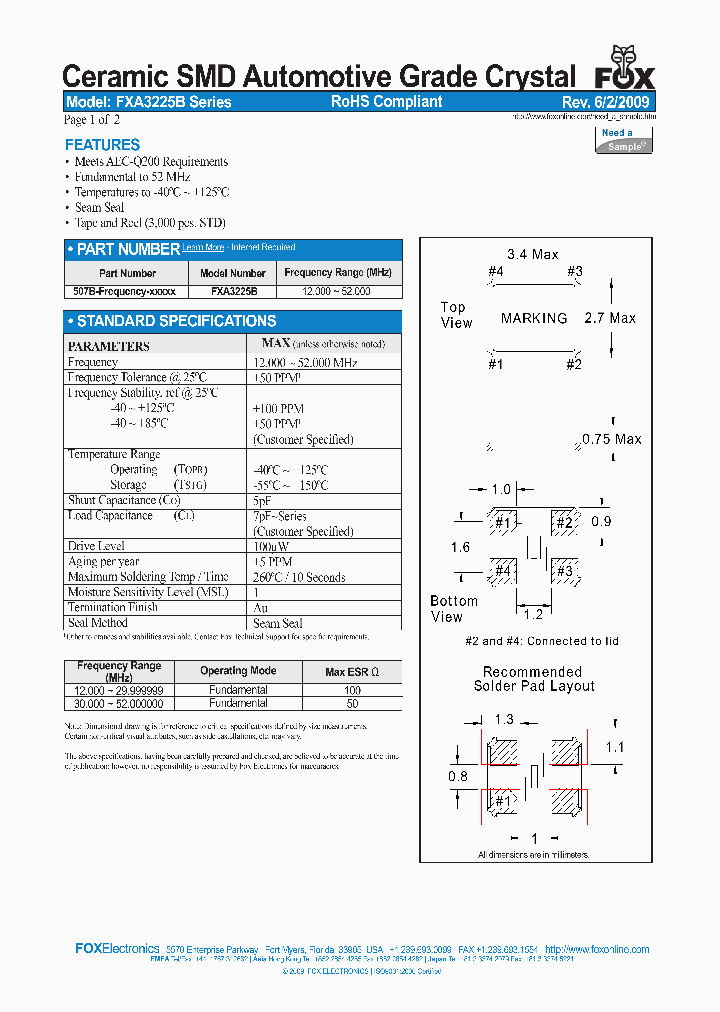 507B-29999999MHZ-BBM07010_3763498.PDF Datasheet