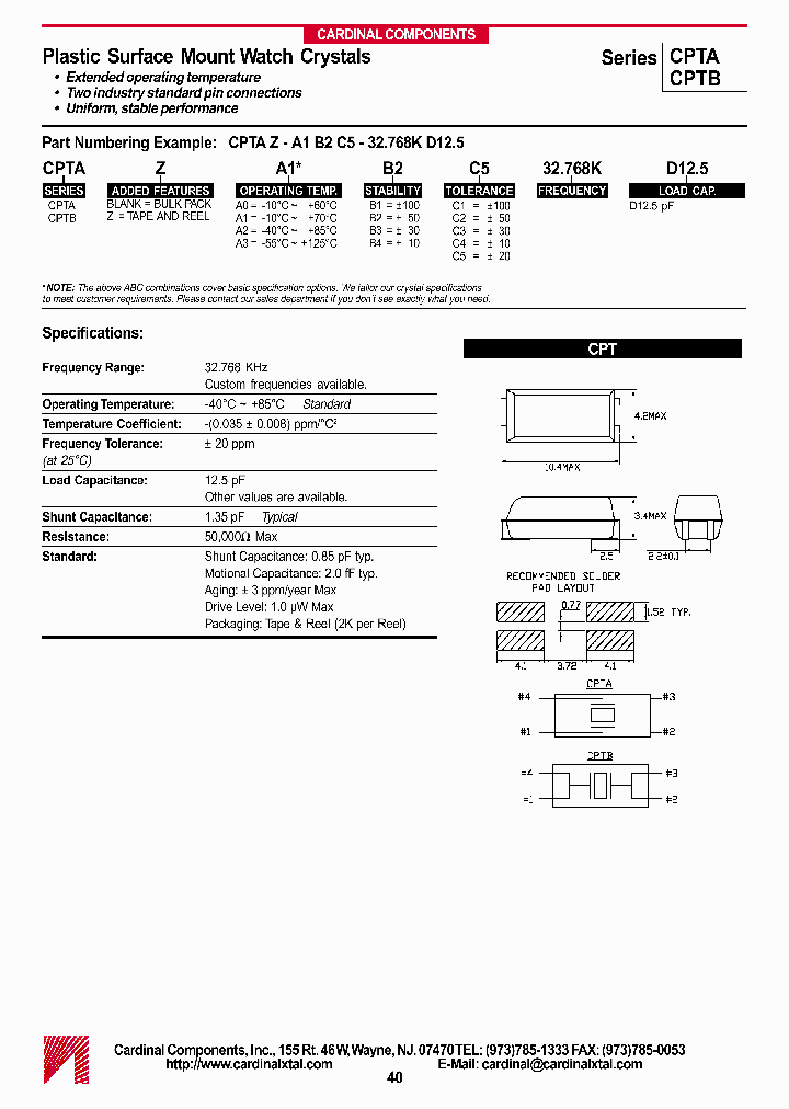 CPTAZ-A0B1C4-32768KD125_3765007.PDF Datasheet