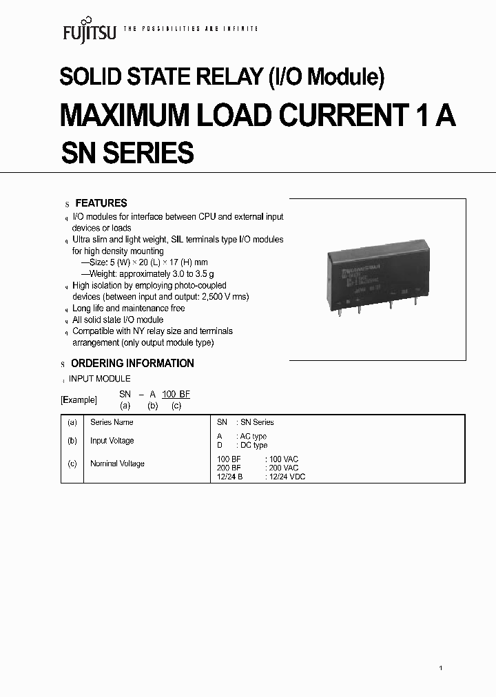 SN-24D01HZ-CR_3765024.PDF Datasheet