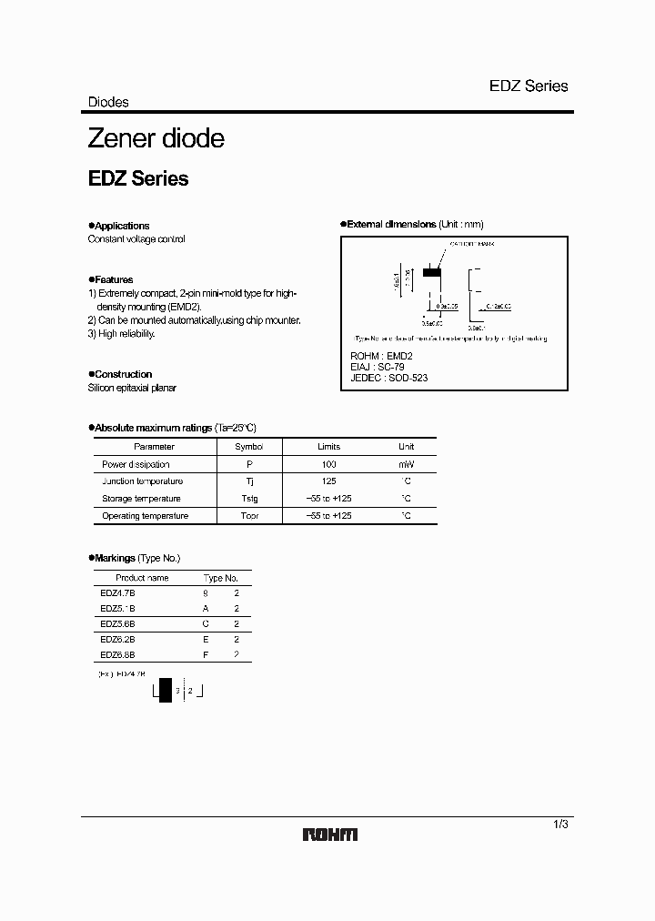 EDZTE-1756B_3763100.PDF Datasheet