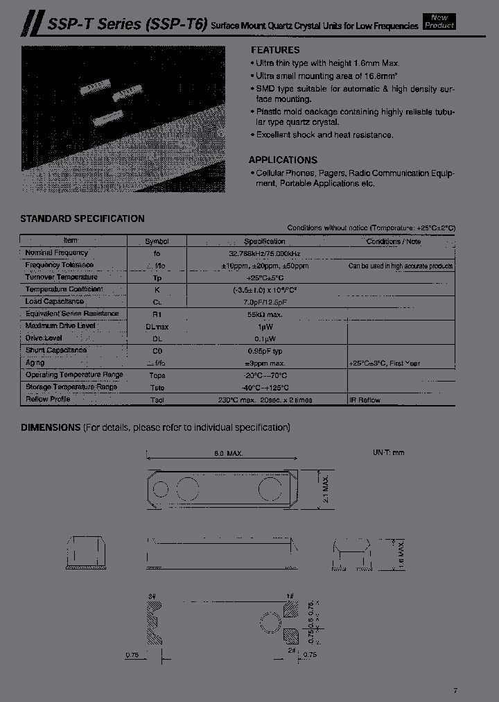 SSP-T6-32768KHZ-TOL1-CL1_3767609.PDF Datasheet