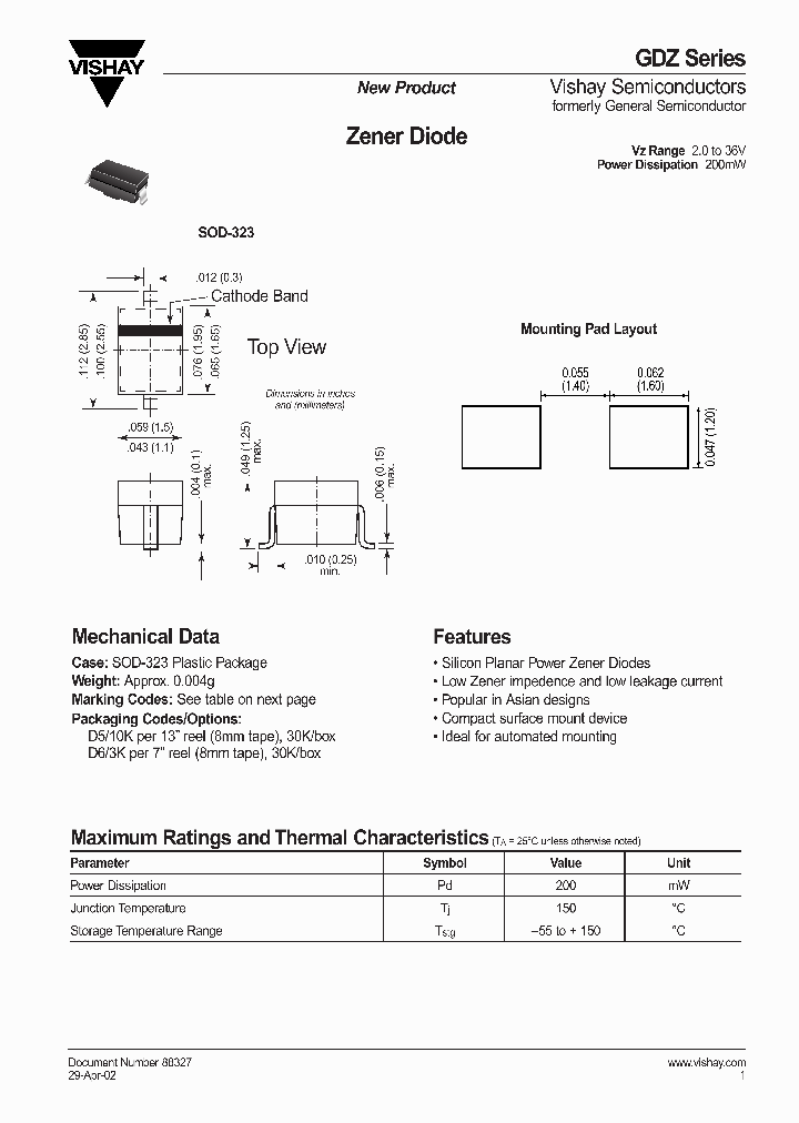 GDZ11BD6_3768434.PDF Datasheet