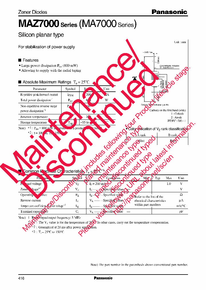 MA7430_3770097.PDF Datasheet