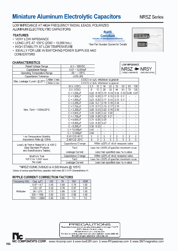 NRSZ680M25V63X11TBF_3772613.PDF Datasheet