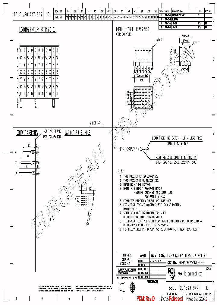 HM2P09PZ51N0N9_3773763.PDF Datasheet