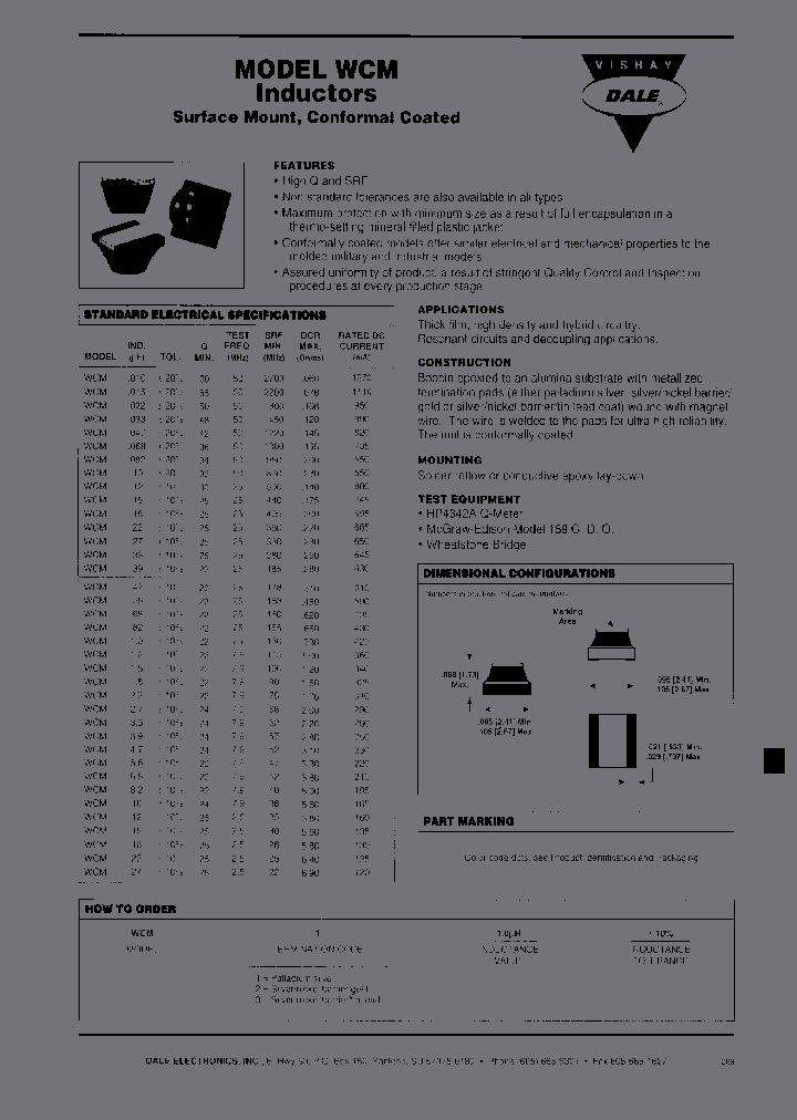 WCM327UH10_3773768.PDF Datasheet