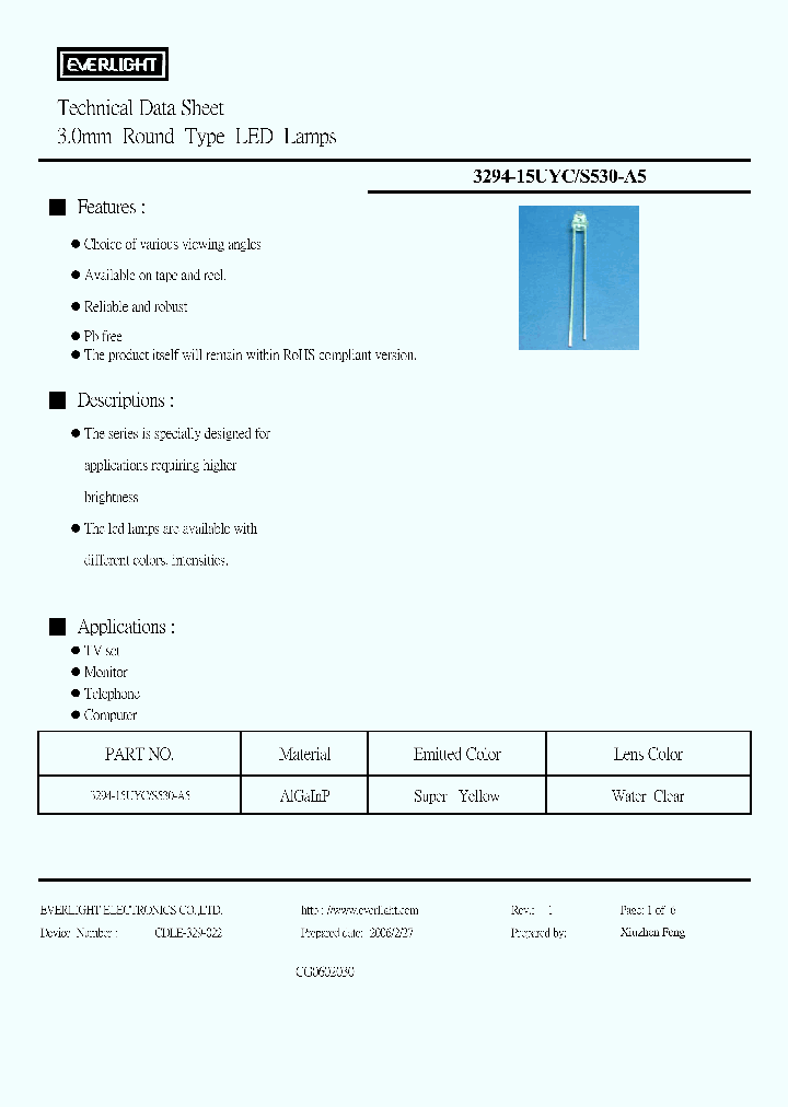 3294-15UYCS530-A5_3771287.PDF Datasheet