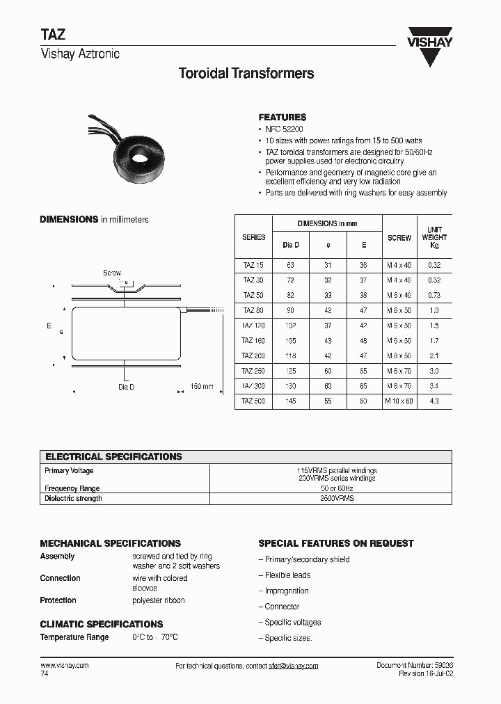 TAZ80W2X9V_3773955.PDF Datasheet