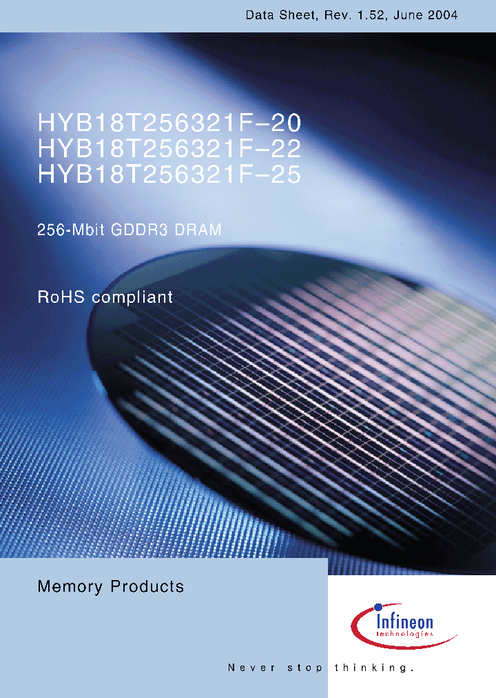 HYB18T256321F-20_3770513.PDF Datasheet