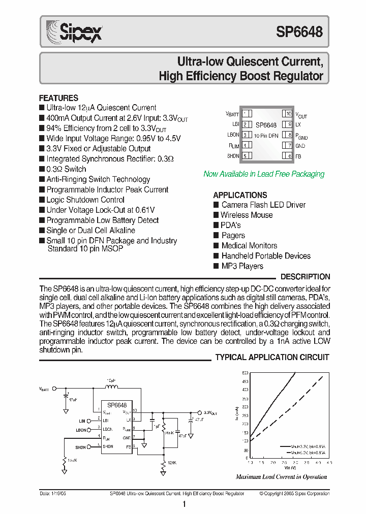 SP6648EU-L_3950152.PDF Datasheet