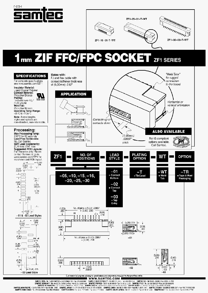 ZF1-16-02-WT_3777143.PDF Datasheet