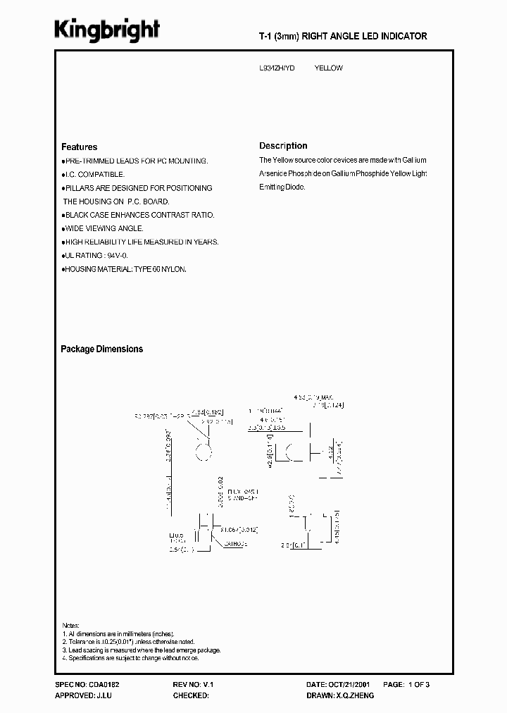 L934ZHYD_3778547.PDF Datasheet