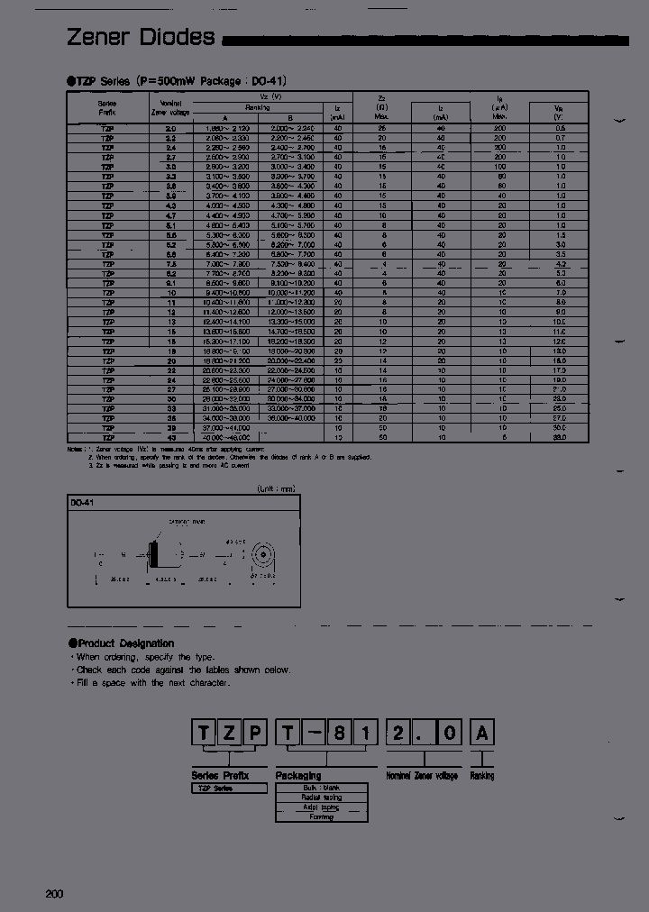 TZPT-8130B_3782216.PDF Datasheet