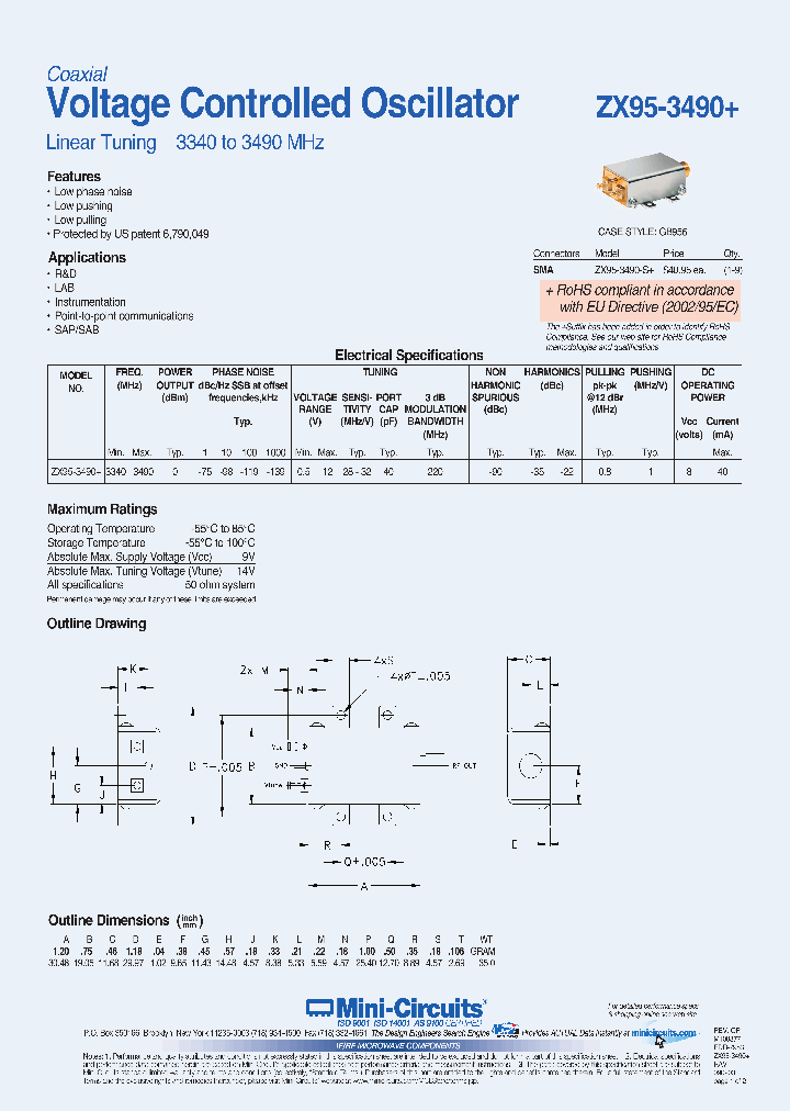 ZX95-3490_3783953.PDF Datasheet