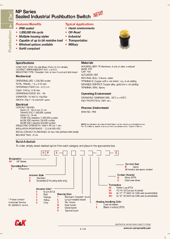 NP8E4D2W3QE_3784274.PDF Datasheet