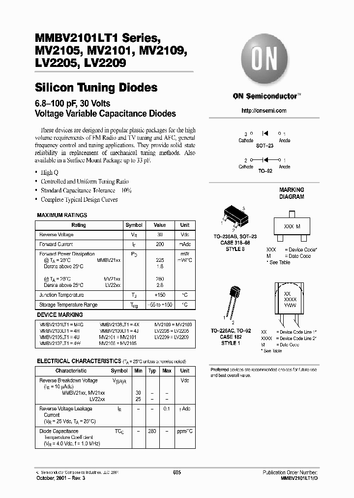 MV2105ZL1_3780278.PDF Datasheet