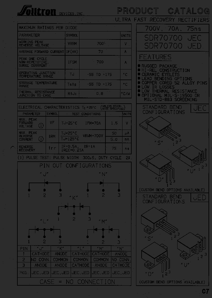 SDR70700JEDZMU1_3780303.PDF Datasheet