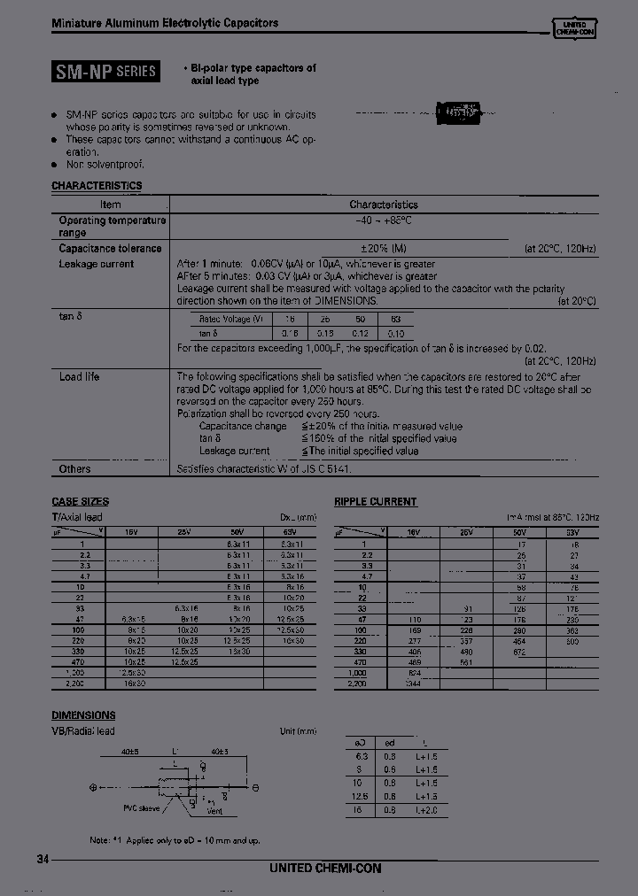 SM-NP16T470M63X16TP_3783643.PDF Datasheet