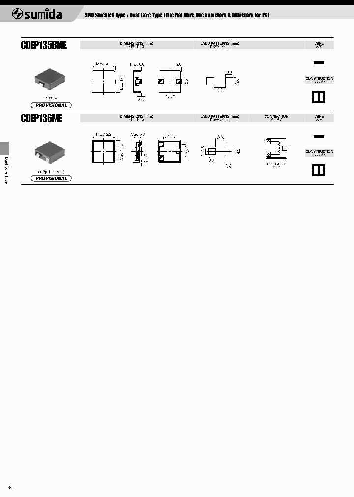 CDEP135BMENP-R55MC_3785267.PDF Datasheet