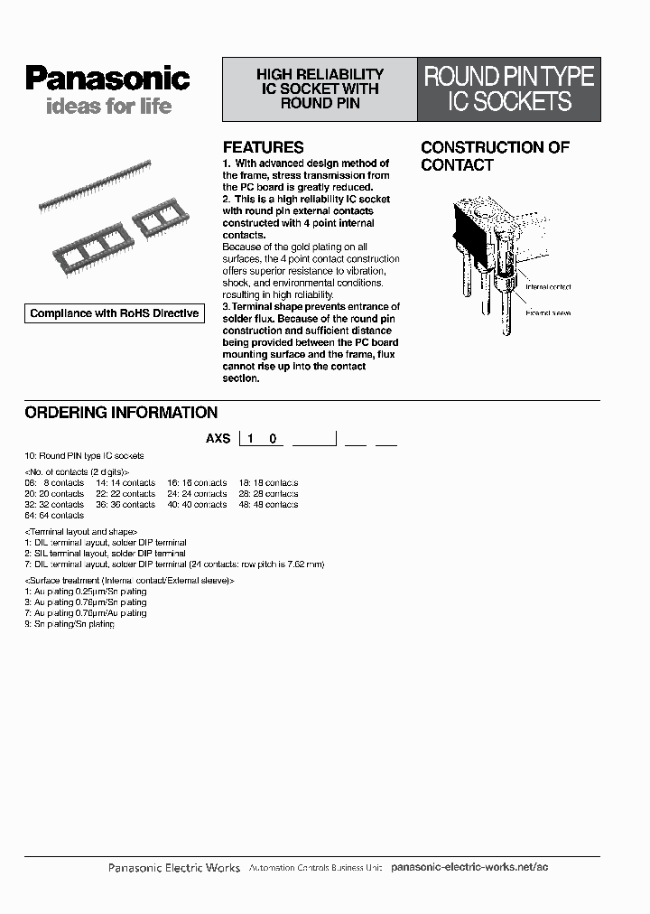 AXS102419_3790984.PDF Datasheet