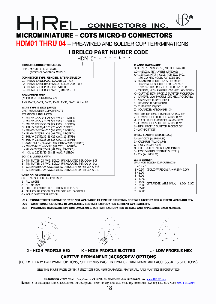 HDM03-BG17C_3791502.PDF Datasheet