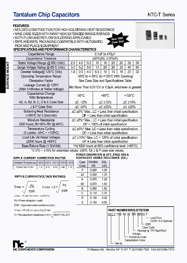 NTC-T334K20TRA230_3792201.PDF Datasheet