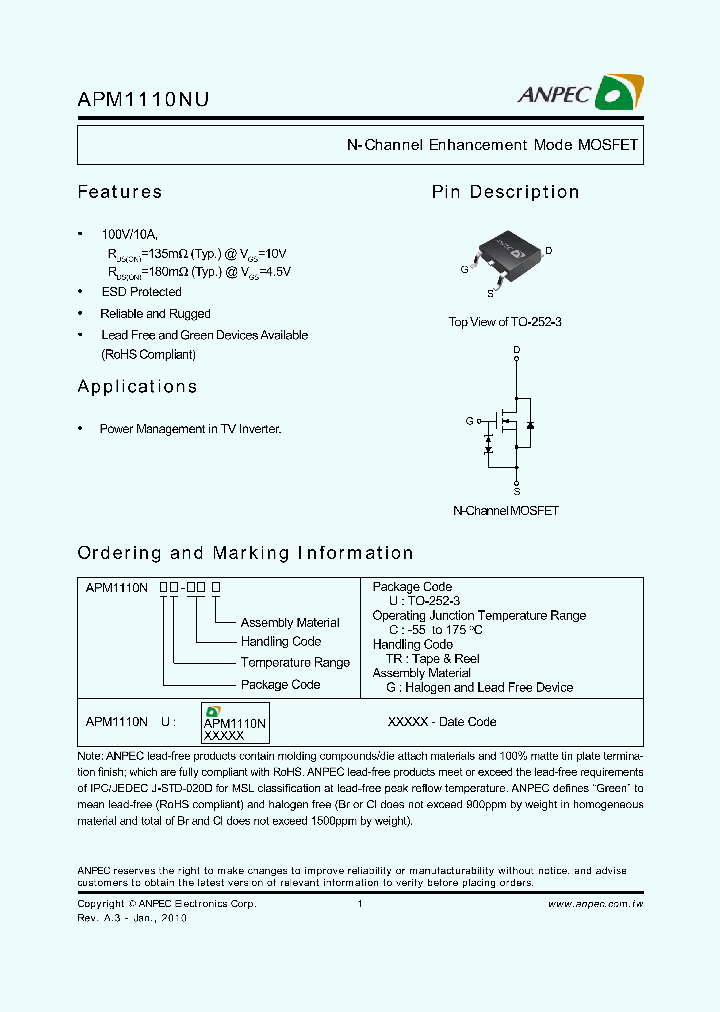 APM1110NUC-TRG_3793008.PDF Datasheet