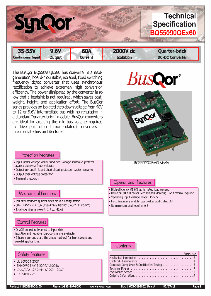 BQ55090QEB60NYS-G_3793587.PDF Datasheet