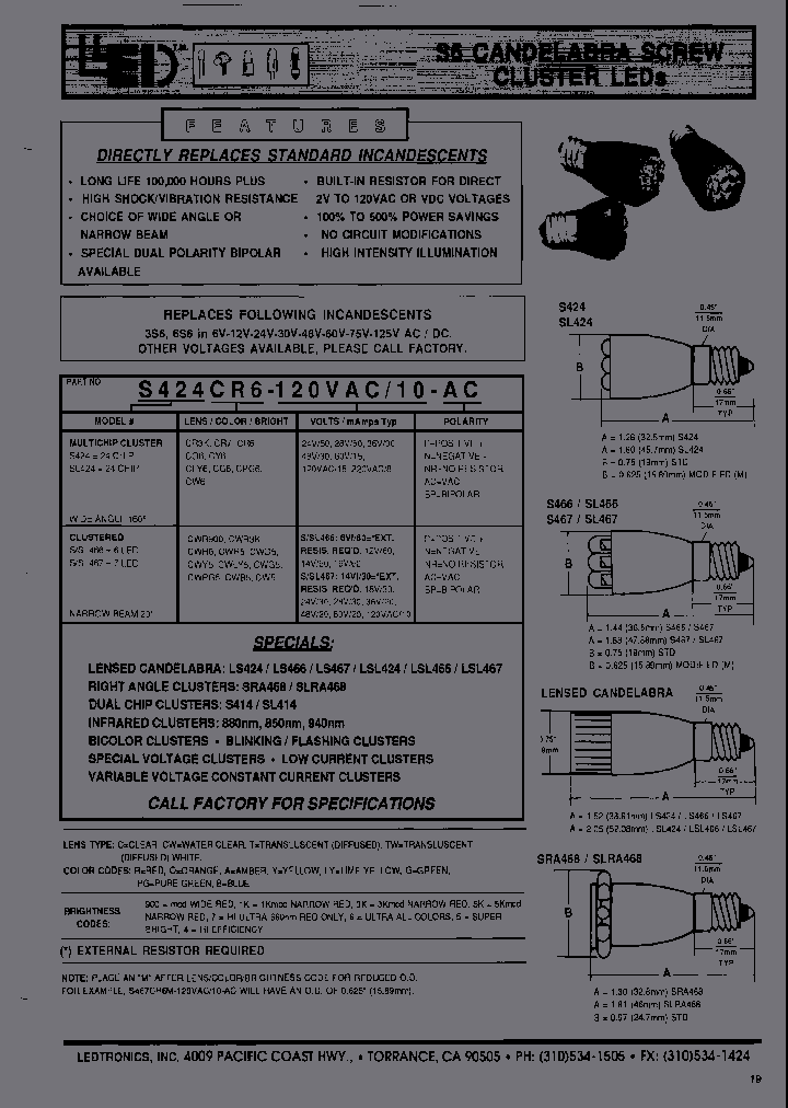 S466cwo5m 16v60 Bp Pdf Datasheet Download Ic On Line