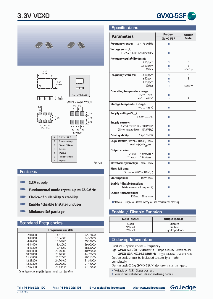 GVXO-53FNAI2048MHZ_3797376.PDF Datasheet