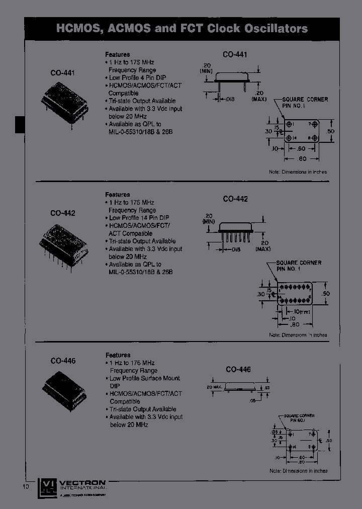 CO-442A-7X109200MHZ_3795555.PDF Datasheet