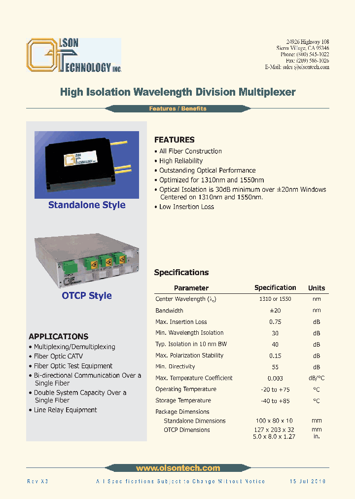 HP Agilent Avago HFBR-0535 1x9 Fiber-Optic Transceiver Test Fixture Board