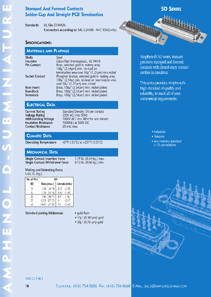 177-SD-C-37-S-OL2-RM8_3802618.PDF Datasheet