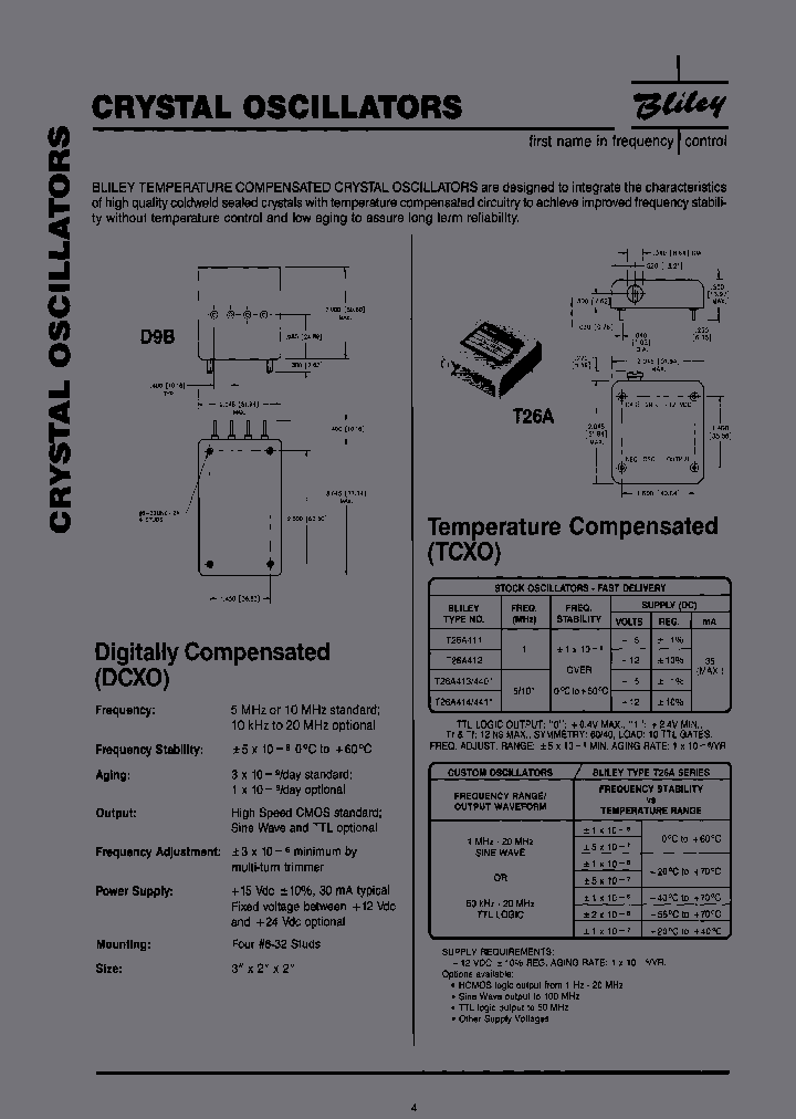 T26A-FREQ1-OUT1-STBY4_3802492.PDF Datasheet