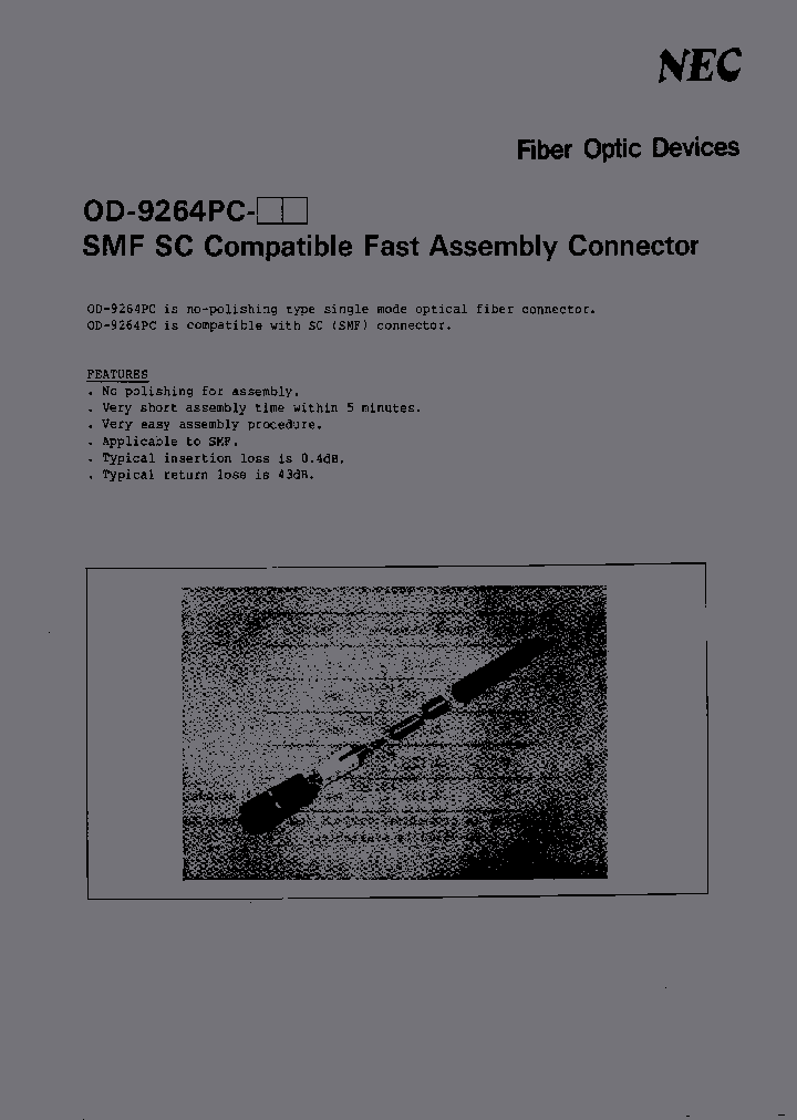 OD-9264PC-AH_3803911.PDF Datasheet