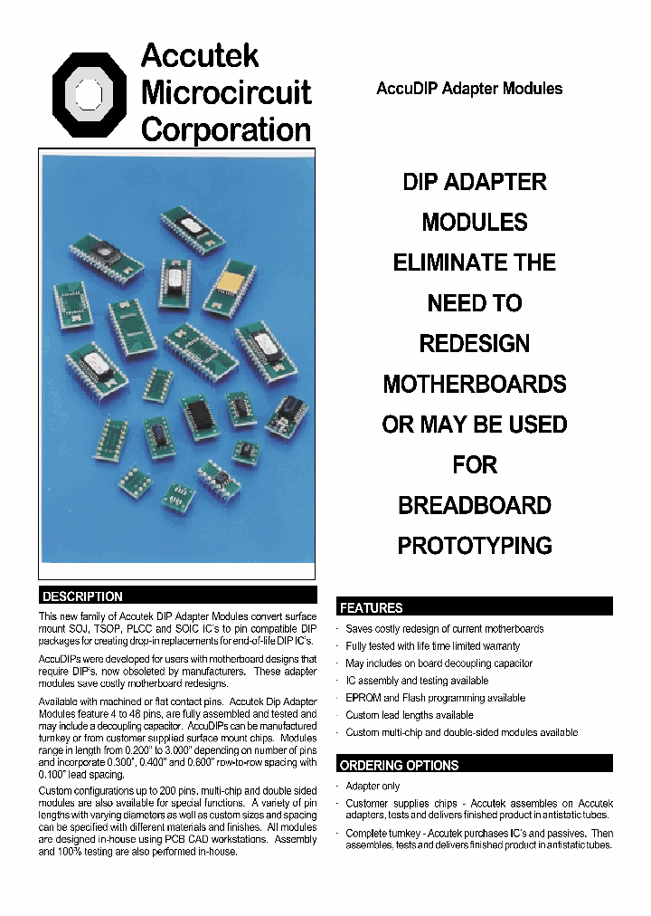 AK48TSOP-DIP_3804548.PDF Datasheet