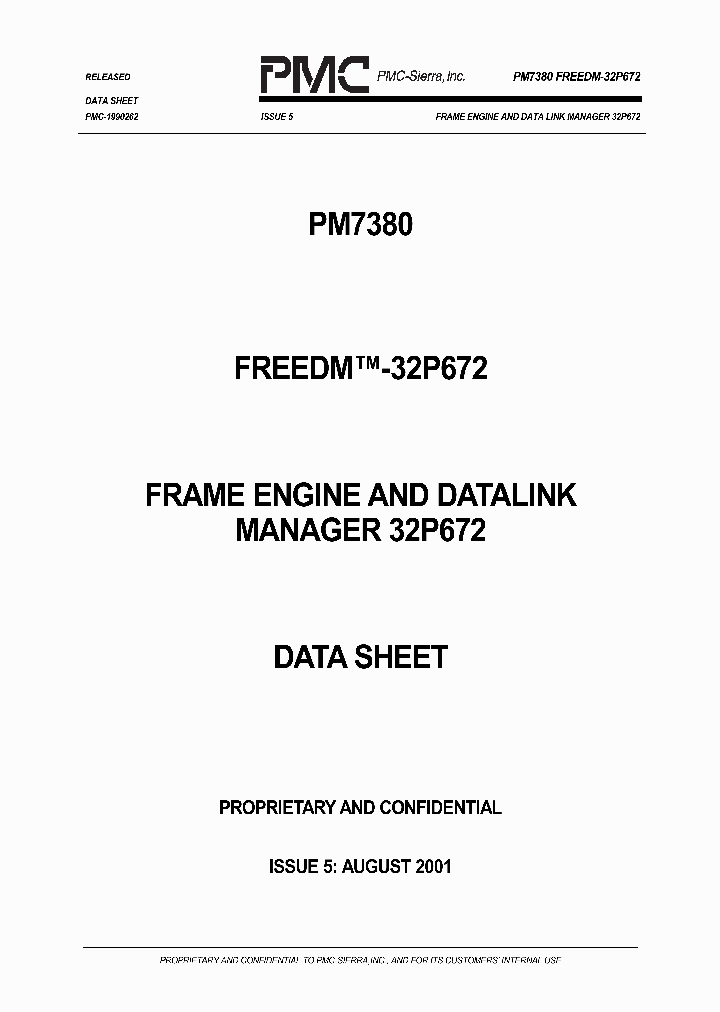 PM7380_4043899.PDF Datasheet