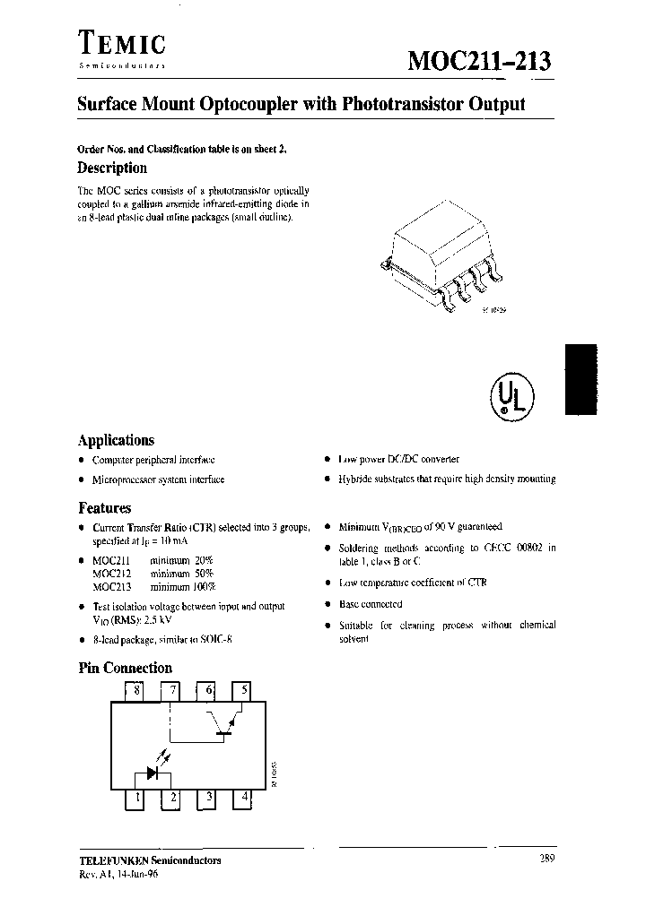 MOC211-GS12_3809178.PDF Datasheet