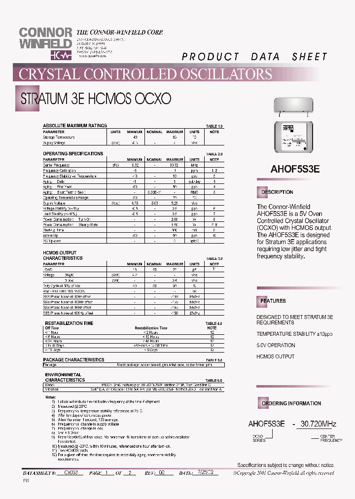 AHOF5S3E-FREQ_3809245.PDF Datasheet