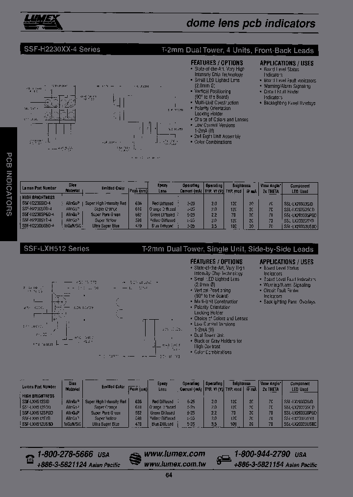 SSF-H2230SOD-4_3808214.PDF Datasheet